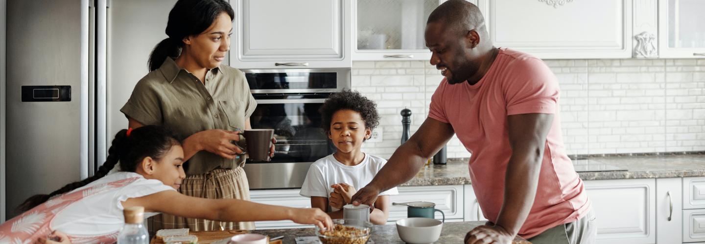 Home Community First Investment Group